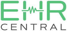 EHR Central Logo