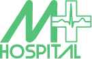 mhospital logo